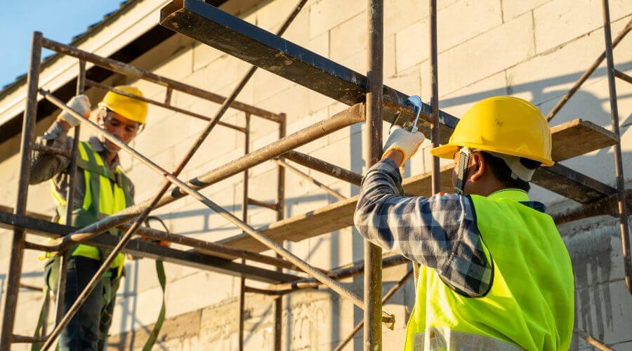 Expert top industrial roofings services in Newport, TN
